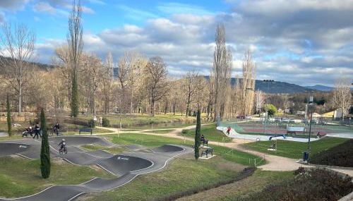 CHAMBRE PRIVE PROCHE de LA GARE SNCF - Foto 3