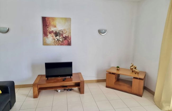 2bed-vila-verde Sal Cape Verde-balcony-pool - Foto 8