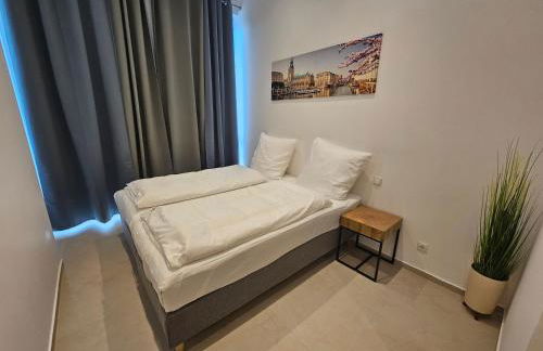 ApartHotel Rahl 24h Self Check-in - Foto 18