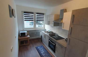 Ferienwohnung Schloßstraße - Foto 13