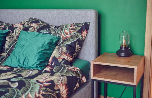 WieliczkaHome 1st floor + garden + parking - Foto 7