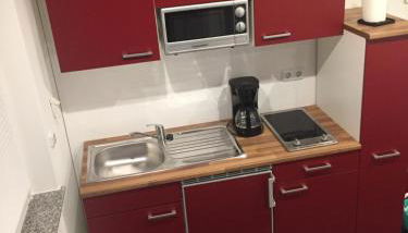 Apartment mit Parkblick - Foto 4