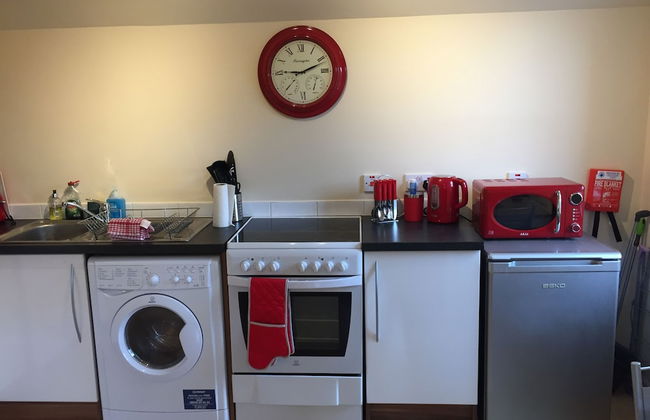 6 Varis Apartments - Foto 4