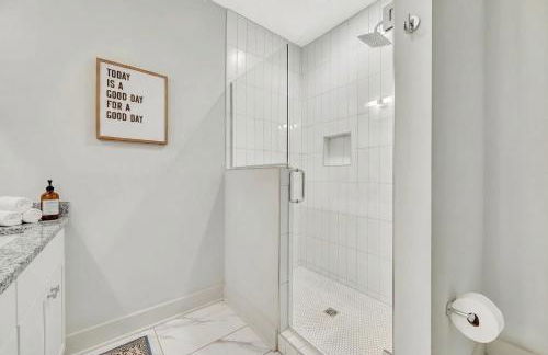 Rooftop Deck Grill Ping Pong Near Downtown Nashville - Foto 29