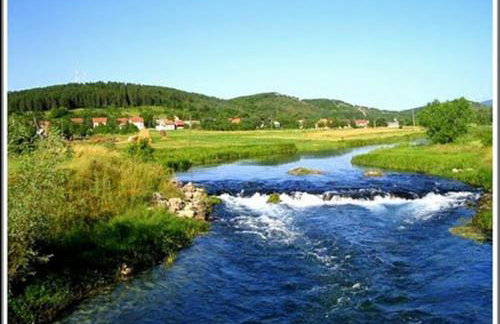 Gacka-Beautiful Place in Nature - Foto 40