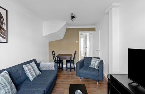 Cosy 2 Bedroom Flat in East Ham, Close to Excel - Foto 5