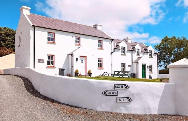 Millers Close Holiday Cottages - Foto 1