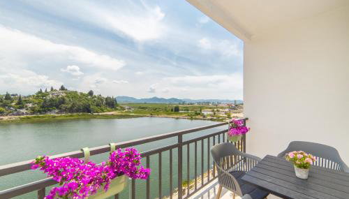 Lakeview Apartments - Foto 3