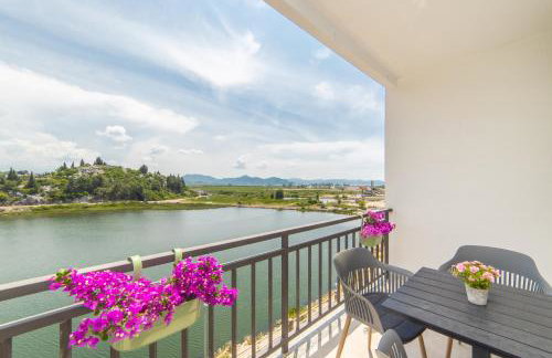 Lakeview Apartments - Foto 3