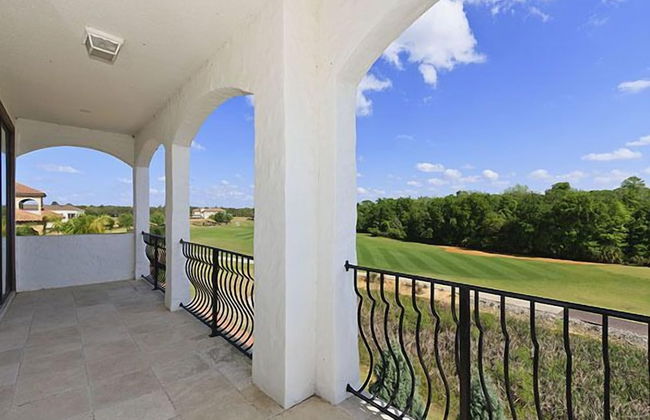 Je45447 - Reunion Resort - 5 Bed 5 Baths Villa - Foto 7