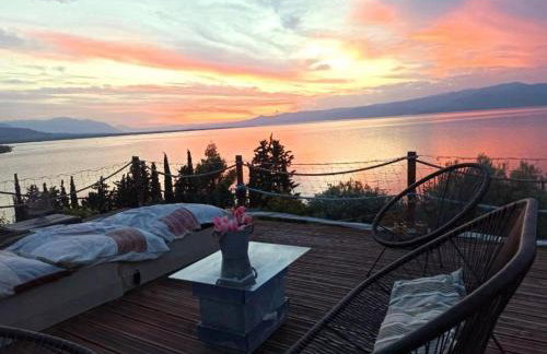 Magical View Studios 1 Asproneri, Kamena Vourla - Photo 116