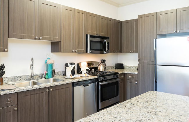 Global Luxury Suites Baypointe Station - Foto 14