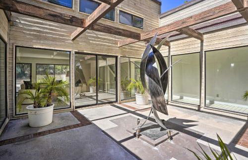 Unique Coto De Caza Home Near Hiking and Biking - Foto 32