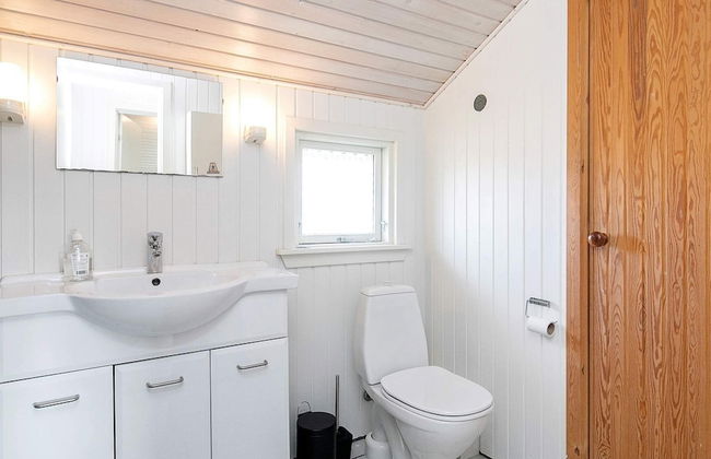 Cozy Retreat in Vorupor - By Traum Ferienwohnungen - Foto 9