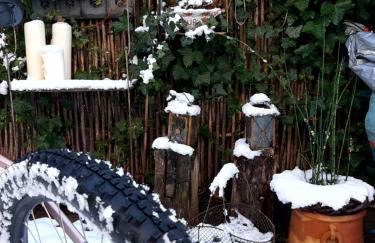 Abu-Ferienwohnung - Foto 20