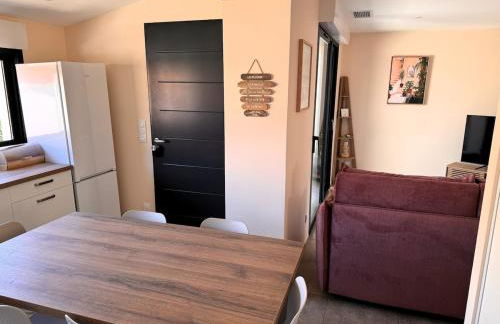 Hébergement de Standing à la Mer avec bel extérieur - Foto 31