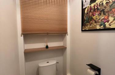 C&C, calme et confort - Idéal au cœur de la ville - Foto 20