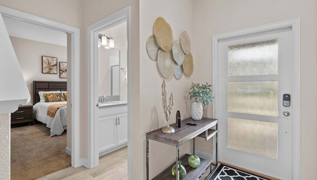 Magical Getaway in the Best Location for a Perfect Vacation - Foto 5, Habitación