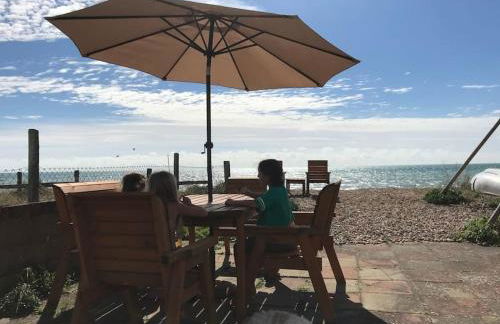 Beach house on private beach - Foto 17