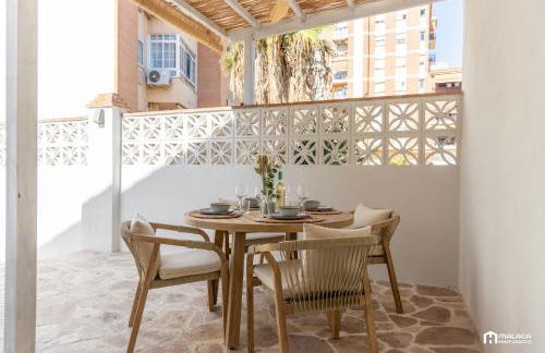 La Casa Bonita with large terras & plungepool - Photo 20