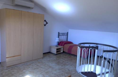 Da Elena Comfortable Holiday Residence - Foto 13