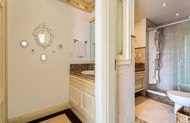 Coberturas sofisticadas no IL Campanario Resort ILCTOPM - Photo 45