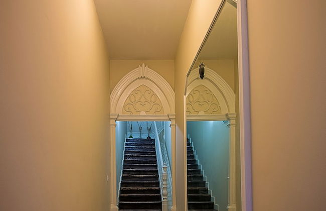 São Domingos Flowers Apartments - Foto 48