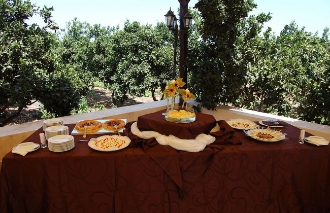 Il Giardino del sole - Foto 30