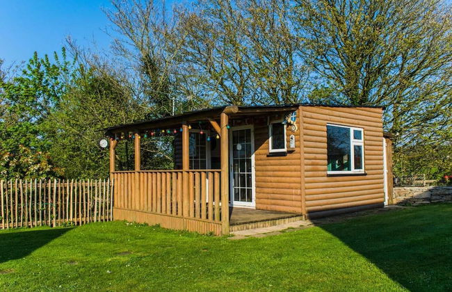 The Heights & Hollows Farmhouse - Foto 33