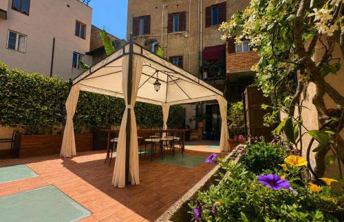 Veronica Suite, Terrace exclusive Historic Centre Piazza Venezia - Foto 37