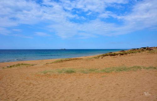 Villa Flamingo - 4 bedrooms - Private Pool - Next to renowned Issos Beach & Lake Korission - Photo 32