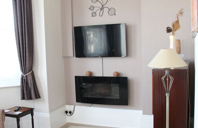 Parterre Holiday Apartments - Foto 71