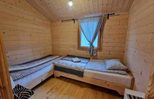 Domki Gajewo 2 - Foto 7