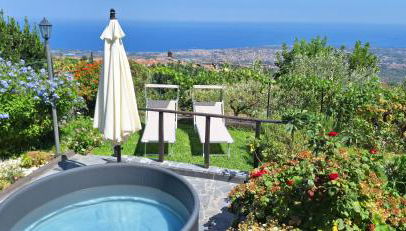 Casa Leopina Apri gli occhi e vola oltre il mare - Foto 1