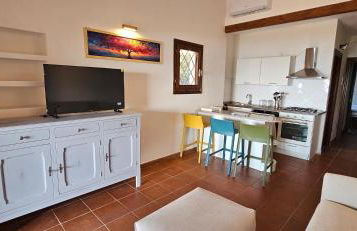 RESIDENZE CODA CAVALLO - Domos de Rocca - Foto 6