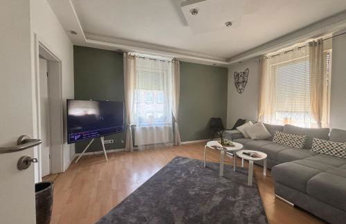 Wohlfühloase Im Herzen von Nürnberg - Foto 10