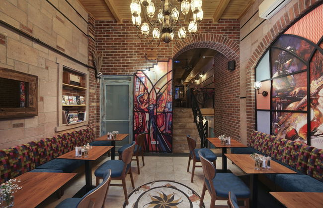 Ardilas Residence - Foto 2