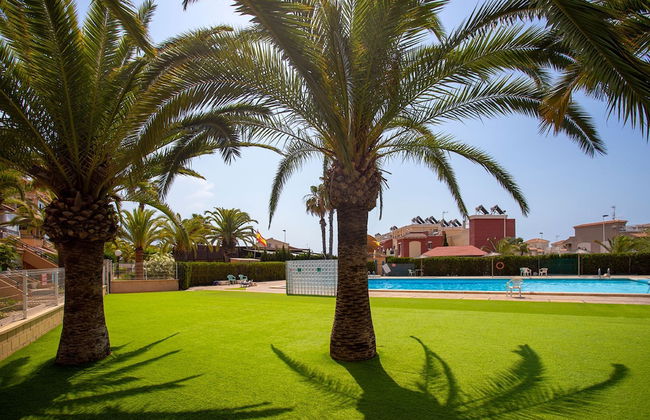 Perseo in Torrevieja - Foto 7