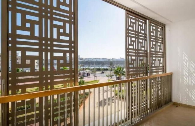 Marina Rabat Suites & Apartments - Foto 29