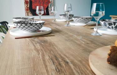 Maison au Vieil à 200m de la mer - Foto 11