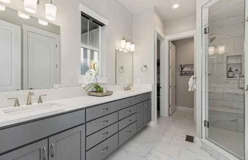 Colorado Modern Retreat with King Beds, Pickleball - Foto 48