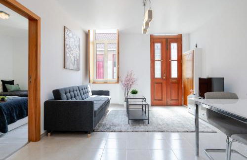 HostWise - Traditional House with Terrace - Foto 23