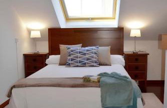 HHC - Duplex Concheiros, 4 bedrooms, 3 bathroom, a 700m de la Catedral - Photo 37