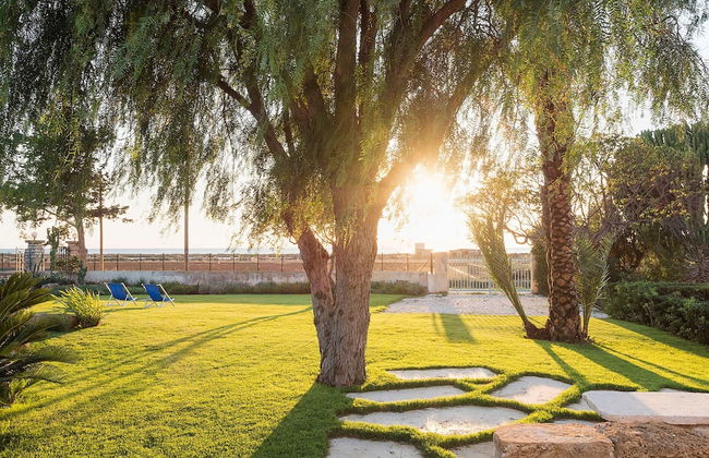 Belvilla by OYO Salinella 10p - Foto 37