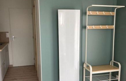 Studio 2 personnes - proche circuit - Foto 9