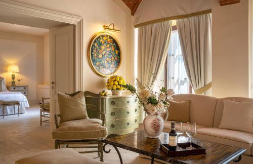 Wine Resort Dievole - Foto 10