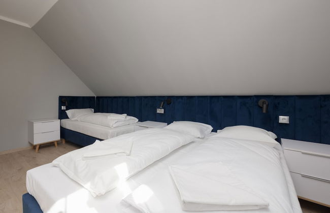 Holiday Houses Muschel by Renters - Photo 17