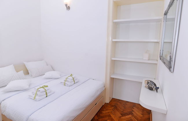 Central Spot Apartments - Foto 4