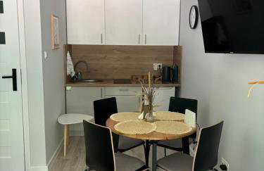 Apartamenty nad morzem Przy klifie 3 Dębina - Foto 24