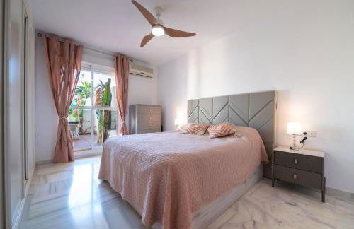 Apartamento 2BR, Lorcrimar 4 Puerto Banús - Foto 9